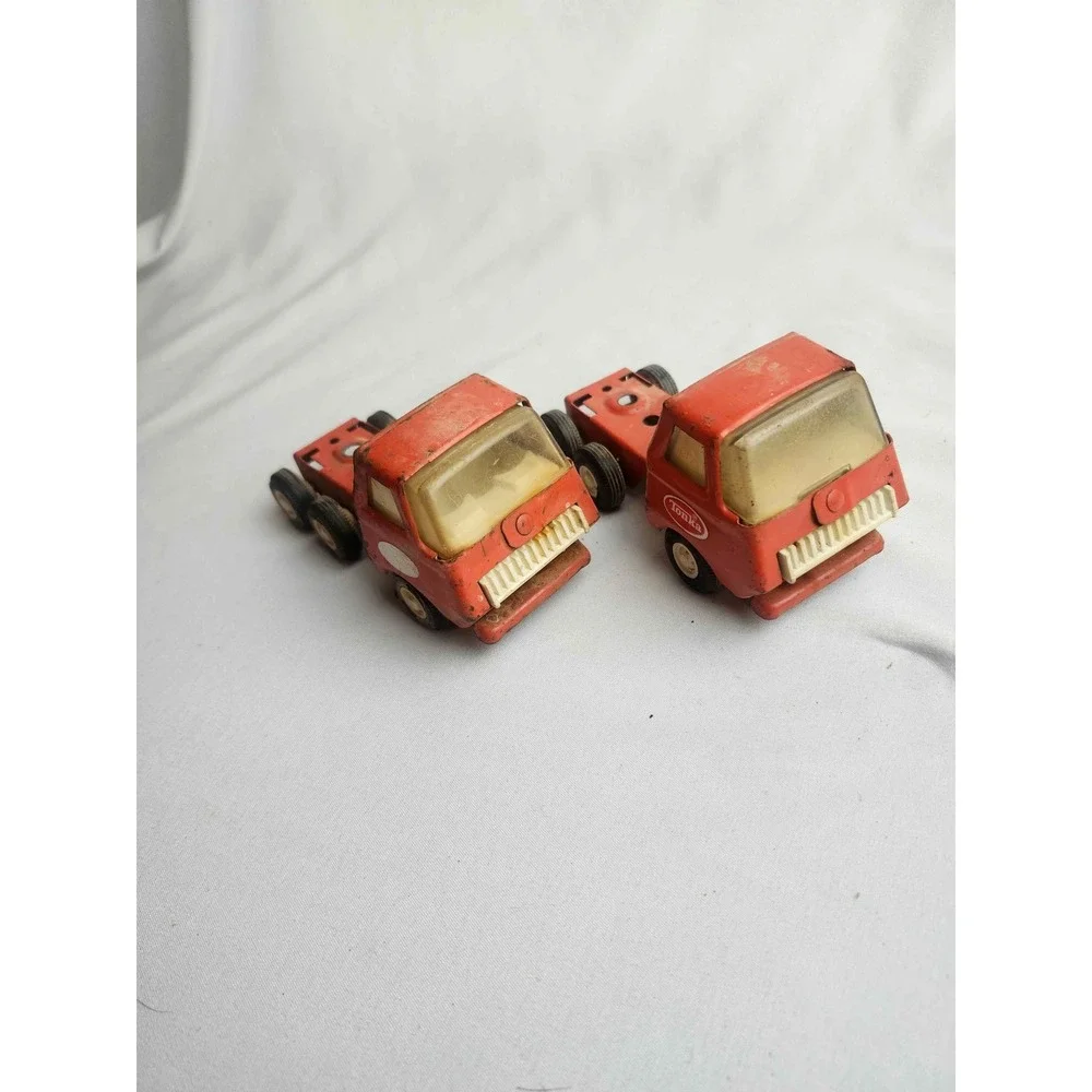 Tonka exact item